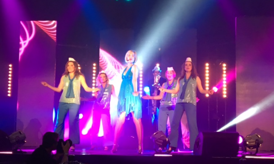 Auckland Eye Keeping an Eye on Local Talent