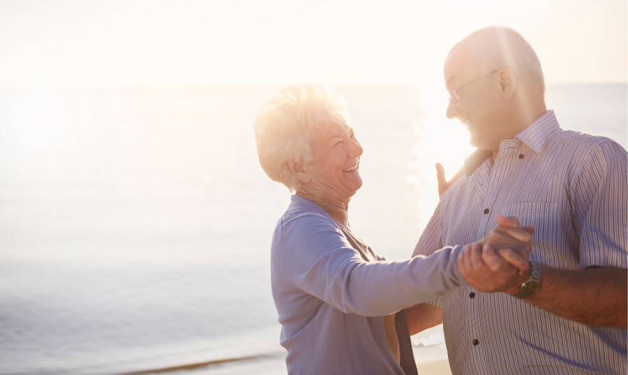 4 Symptoms of Age-related Macular Degeneration