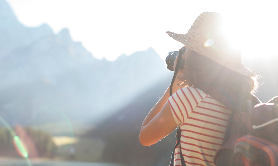 The Surprising Benefits of Laser Vision Correction