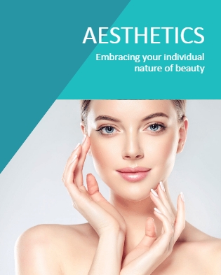 Aesthetics Brochure